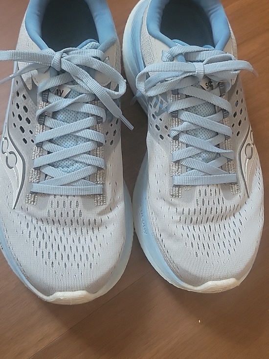 Saucony Ride17 - Picture 2 of 4